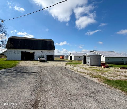Tiny photo for 17916 County Road R Road, Alvordton, OH 43501 (MLS # 10006262)