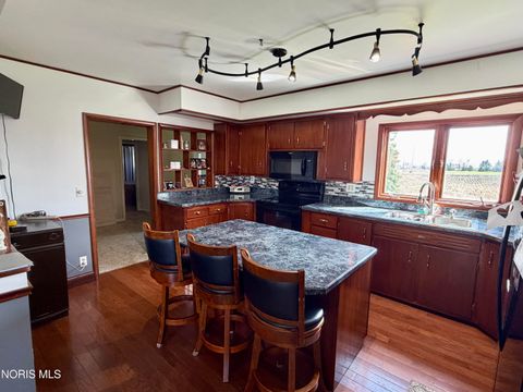 Tiny photo for 17916 County Road R Road, Alvordton, OH 43501 (MLS # 10006262)