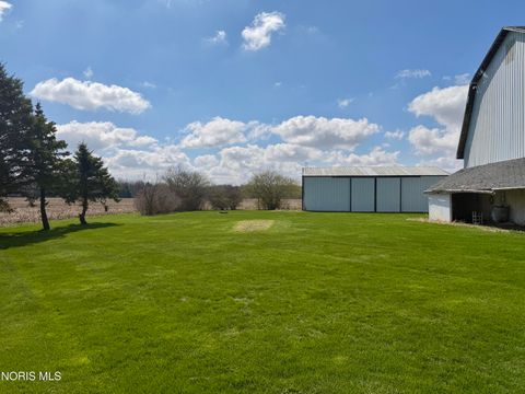 Tiny photo for 17916 County Road R Road, Alvordton, OH 43501 (MLS # 10006262)