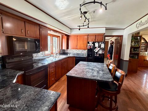 Tiny photo for 17916 County Road R Road, Alvordton, OH 43501 (MLS # 10006262)