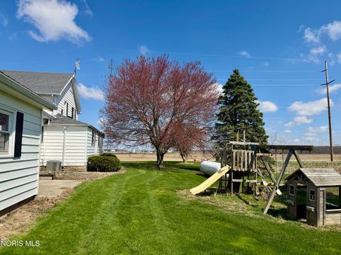Tiny photo for 17916 County Road R Road, Alvordton, OH 43501 (MLS # 10006262)