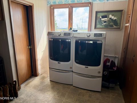 Tiny photo for 17916 County Road R Road, Alvordton, OH 43501 (MLS # 10006262)