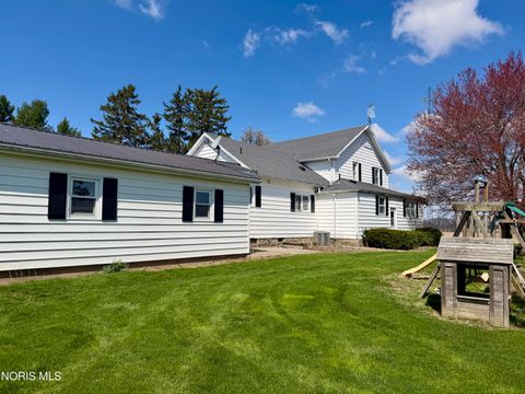 Tiny photo for 17916 County Road R Road, Alvordton, OH 43501 (MLS # 10006262)