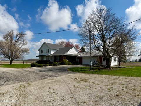 Tiny photo for 17916 County Road R Road, Alvordton, OH 43501 (MLS # 10006262)