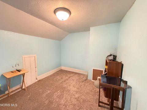 Tiny photo for 17916 County Road R Road, Alvordton, OH 43501 (MLS # 10006262)