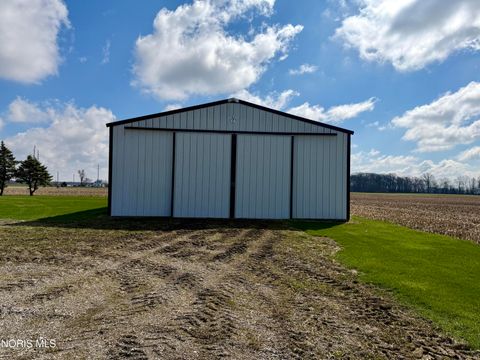 Tiny photo for 17916 County Road R Road, Alvordton, OH 43501 (MLS # 10006262)