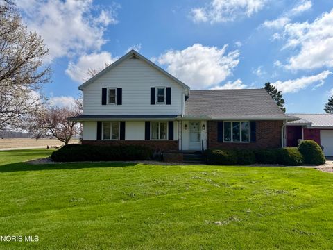 Photo of 17916 County Road R Road, Alvordton, OH 43501 (MLS # 10006262)