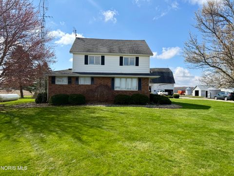 Tiny photo for 17916 County Road R Road, Alvordton, OH 43501 (MLS # 10006262)
