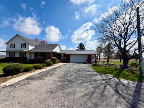 Tiny photo for 17916 County Road R Road, Alvordton, OH 43501 (MLS # 10006262)