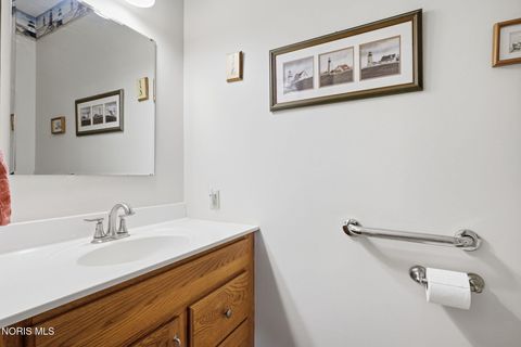 Tiny photo for 15940 Forest Lane, Findlay, OH 45840 (MLS # 10010245)
