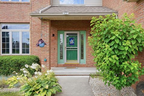 Tiny photo for 15940 Forest Lane, Findlay, OH 45840 (MLS # 10010245)