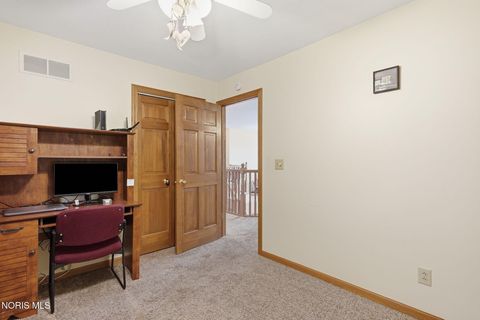 Tiny photo for 15940 Forest Lane, Findlay, OH 45840 (MLS # 10010245)
