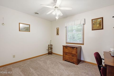 Tiny photo for 15940 Forest Lane, Findlay, OH 45840 (MLS # 10010245)
