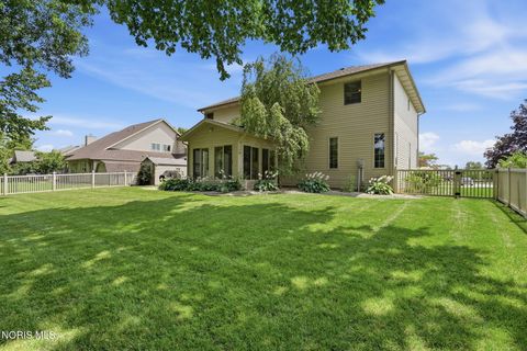 Tiny photo for 15940 Forest Lane, Findlay, OH 45840 (MLS # 10010245)
