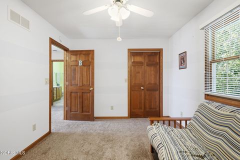 Tiny photo for 15940 Forest Lane, Findlay, OH 45840 (MLS # 10010245)