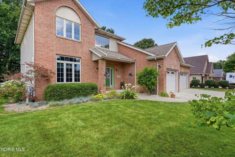 Tiny photo for 15940 Forest Lane, Findlay, OH 45840 (MLS # 10010245)