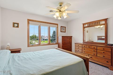 Tiny photo for 15940 Forest Lane, Findlay, OH 45840 (MLS # 10010245)