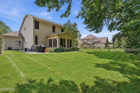 Tiny photo for 15940 Forest Lane, Findlay, OH 45840 (MLS # 10010245)