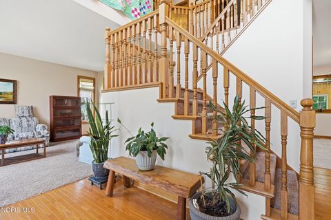 Tiny photo for 15940 Forest Lane, Findlay, OH 45840 (MLS # 10010245)