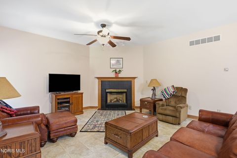 Tiny photo for 15940 Forest Lane, Findlay, OH 45840 (MLS # 10010245)
