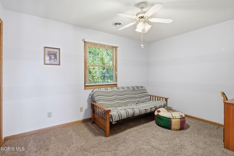 Tiny photo for 15940 Forest Lane, Findlay, OH 45840 (MLS # 10010245)