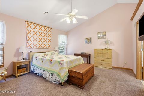 Tiny photo for 15940 Forest Lane, Findlay, OH 45840 (MLS # 10010245)