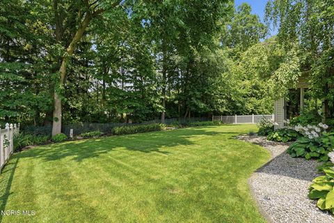 Tiny photo for 15940 Forest Lane, Findlay, OH 45840 (MLS # 10010245)