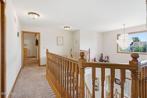 Tiny photo for 15940 Forest Lane, Findlay, OH 45840 (MLS # 10010245)