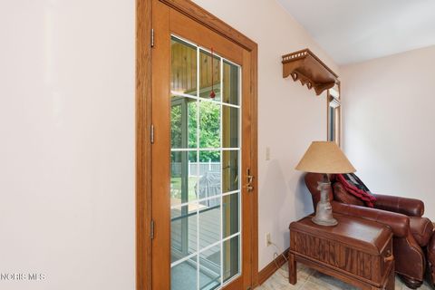 Tiny photo for 15940 Forest Lane, Findlay, OH 45840 (MLS # 10010245)