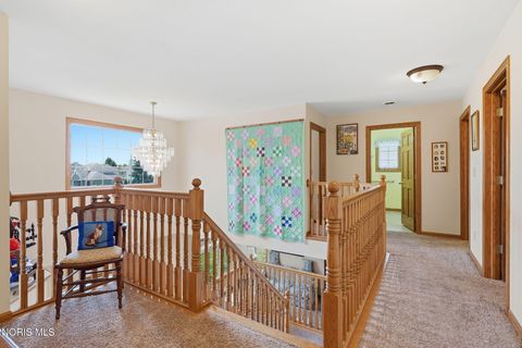 Tiny photo for 15940 Forest Lane, Findlay, OH 45840 (MLS # 10010245)
