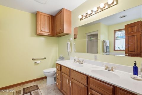 Tiny photo for 15940 Forest Lane, Findlay, OH 45840 (MLS # 10010245)