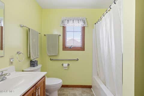 Tiny photo for 15940 Forest Lane, Findlay, OH 45840 (MLS # 10010245)