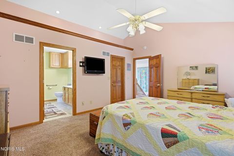 Tiny photo for 15940 Forest Lane, Findlay, OH 45840 (MLS # 10010245)
