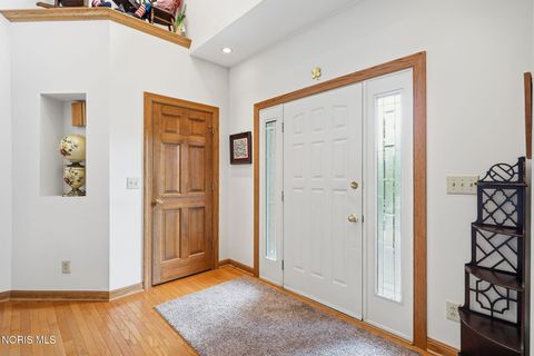 Tiny photo for 15940 Forest Lane, Findlay, OH 45840 (MLS # 10010245)