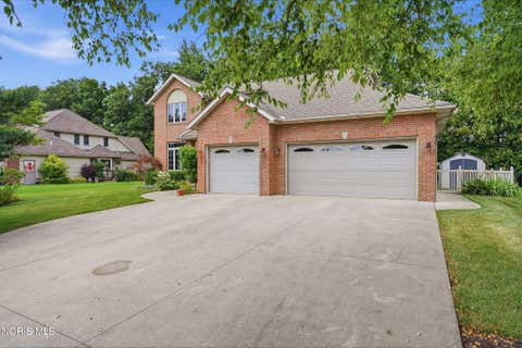 Tiny photo for 15940 Forest Lane, Findlay, OH 45840 (MLS # 10010245)