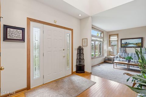 Tiny photo for 15940 Forest Lane, Findlay, OH 45840 (MLS # 10010245)