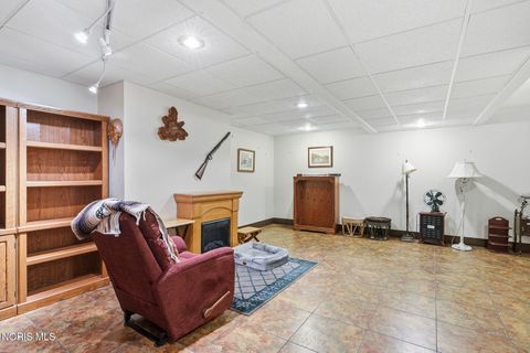 Tiny photo for 15940 Forest Lane, Findlay, OH 45840 (MLS # 10010245)