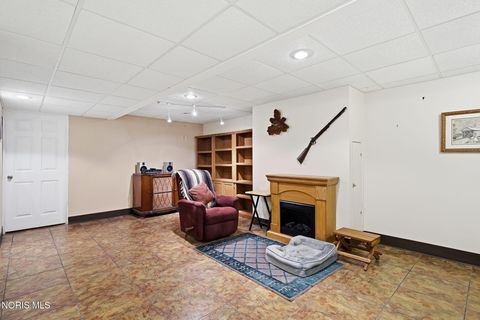 Tiny photo for 15940 Forest Lane, Findlay, OH 45840 (MLS # 10010245)