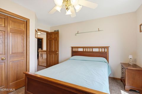 Tiny photo for 15940 Forest Lane, Findlay, OH 45840 (MLS # 10010245)