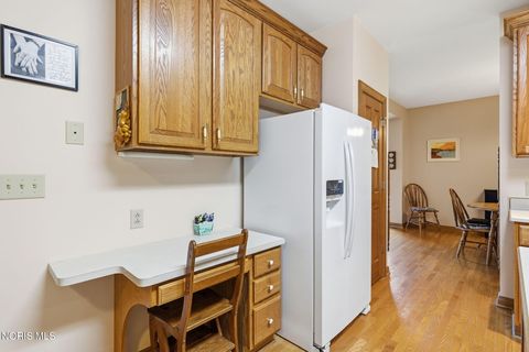 Tiny photo for 15940 Forest Lane, Findlay, OH 45840 (MLS # 10010245)