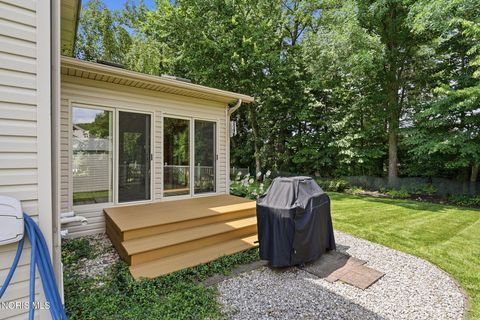 Tiny photo for 15940 Forest Lane, Findlay, OH 45840 (MLS # 10010245)