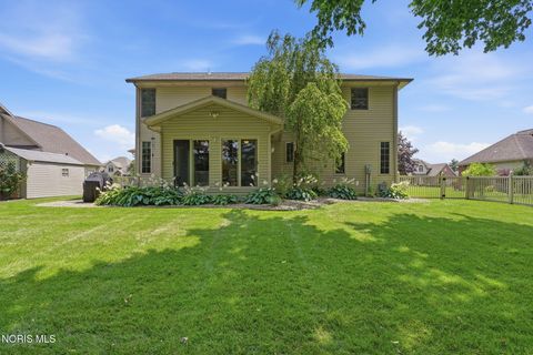 Tiny photo for 15940 Forest Lane, Findlay, OH 45840 (MLS # 10010245)
