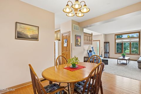 Tiny photo for 15940 Forest Lane, Findlay, OH 45840 (MLS # 10010245)