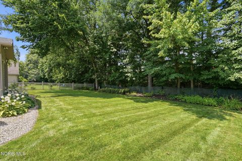Tiny photo for 15940 Forest Lane, Findlay, OH 45840 (MLS # 10010245)