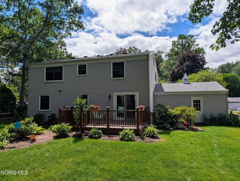Tiny photo for 4552 Sheringham Lane, Sylvania, OH 43560 (MLS # 10009360)