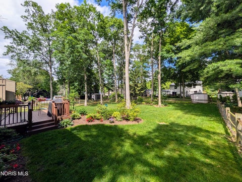 Tiny photo for 4552 Sheringham Lane, Sylvania, OH 43560 (MLS # 10009360)