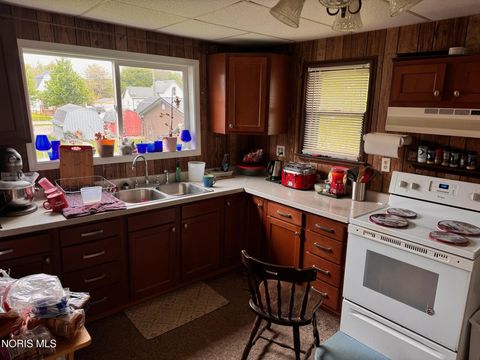 Tiny photo for 514 S Lafayette Street, Montpelier, OH 43543 (MLS # 10007285)
