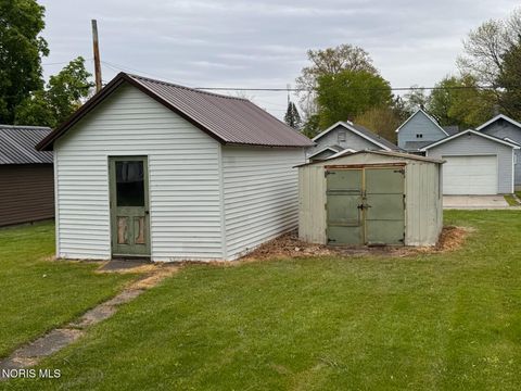 Tiny photo for 514 S Lafayette Street, Montpelier, OH 43543 (MLS # 10007285)