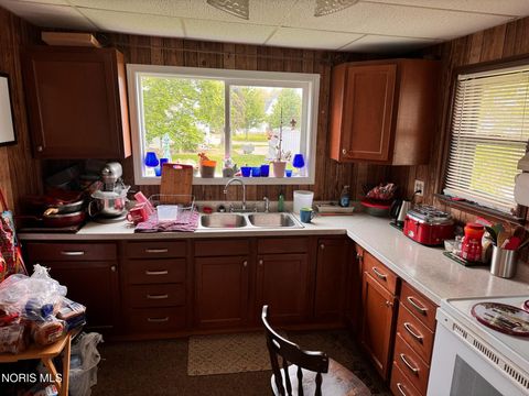 Tiny photo for 514 S Lafayette Street, Montpelier, OH 43543 (MLS # 10007285)