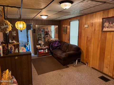 Tiny photo for 514 S Lafayette Street, Montpelier, OH 43543 (MLS # 10007285)
